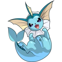 Vaporeon