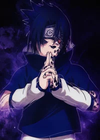 Sasuke Uchiha