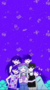 El mundo de Omori