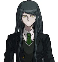 Korekiyo Shinguji
