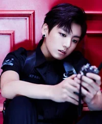 Jeon Jungkook 