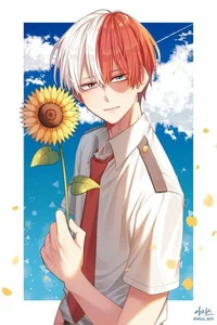 Todoroki Shoto