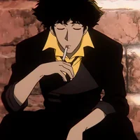 Spike Spiegel