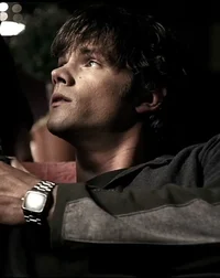 Sam Winchester 