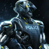 Guardian Robot