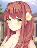 Monika -Beach-