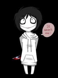 Jeff the killer