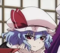 Remilia Scarlet