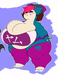 Sora Snorlax 