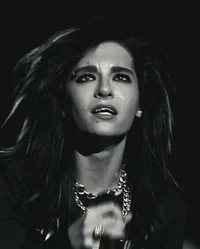 Bill kaulitz 