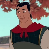 Li Shang