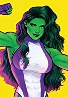 She-Hulk