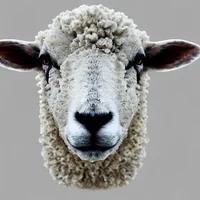 Sheep Head