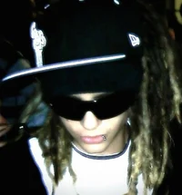 Tom kaulitz