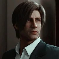 Leon Kennedy 