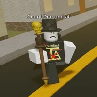 Count Dracombat