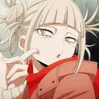 Himiko Toga 