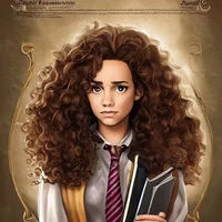 Hermione Granger