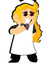 Gregory CWP Hellpark