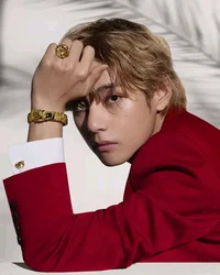 Kim Taehyung 