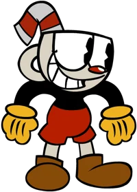 Cuphead 