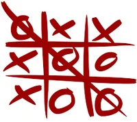 Tic-Tac-Toe champion
