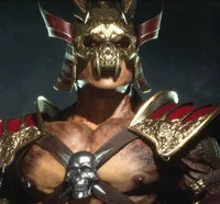 Shao Kahn 