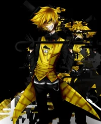 Bill Cipher 