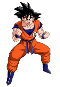 Son Goku