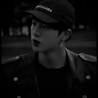 Kim Seok Jin 