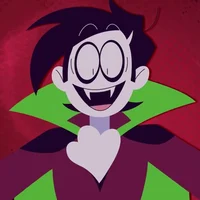 Streber spooky month