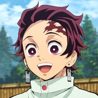 Kamado Tanjiro