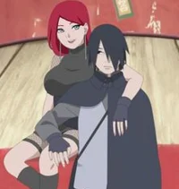 Sasuke -Husband-