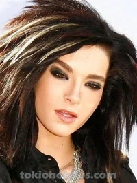 Bill Kaulitz 