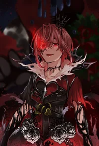 Riddle Rosehearts 