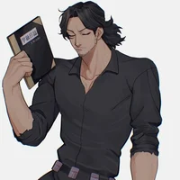 Aizawa Shouta
