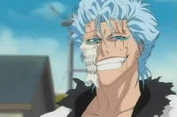 Grimmjow 