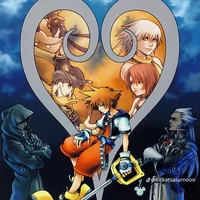 Kingdom Hearts RP