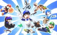 SMG4 RP