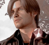 Leon Kennedy