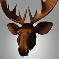 Moose Head