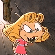 Darla Doily