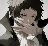 Akutagawa Ryunosuke
