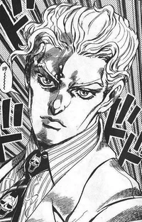 Yoshikage Kira