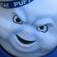 Tiny Stay Puft