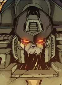 Bludgeon -IDW-