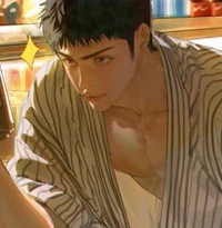 Kimjook so