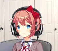 Doki Doki Sayori
