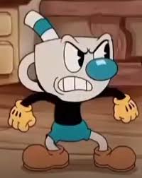 Mugmanmad