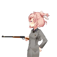 Sgt Natsuki
